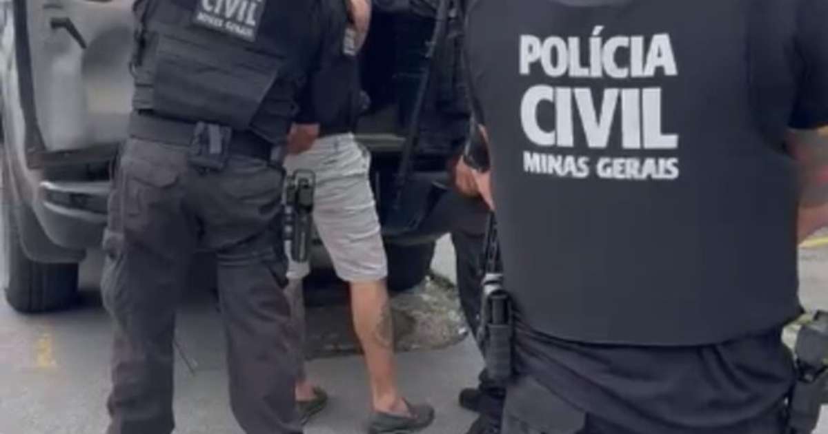 Prisões na Baixada Santista expõem novos braços do CV em São Paulo: 'Bem no QG do PCC'