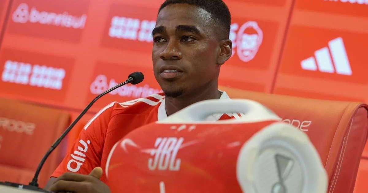 Félix Torres será comprado pelo Internacional? Entenda o cenário