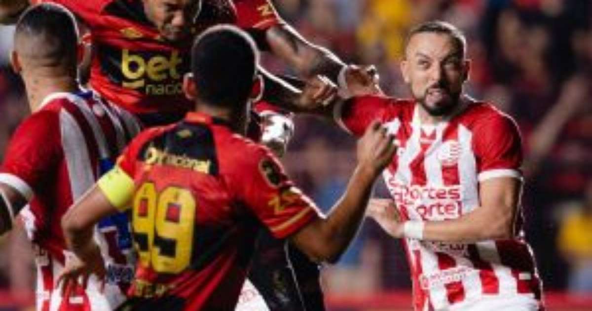 Náutico x Sport: Clássico dos Clássicos agita a Série B