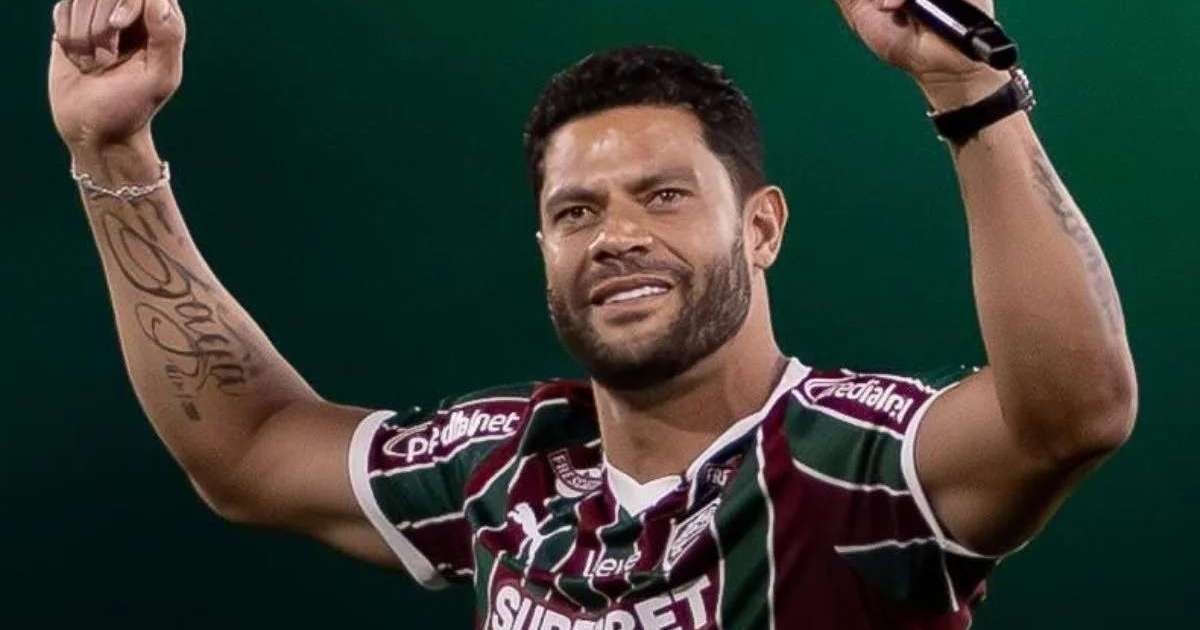 Hulk vive melhor fase pelo Fluminense desde 2025; veja desempenho