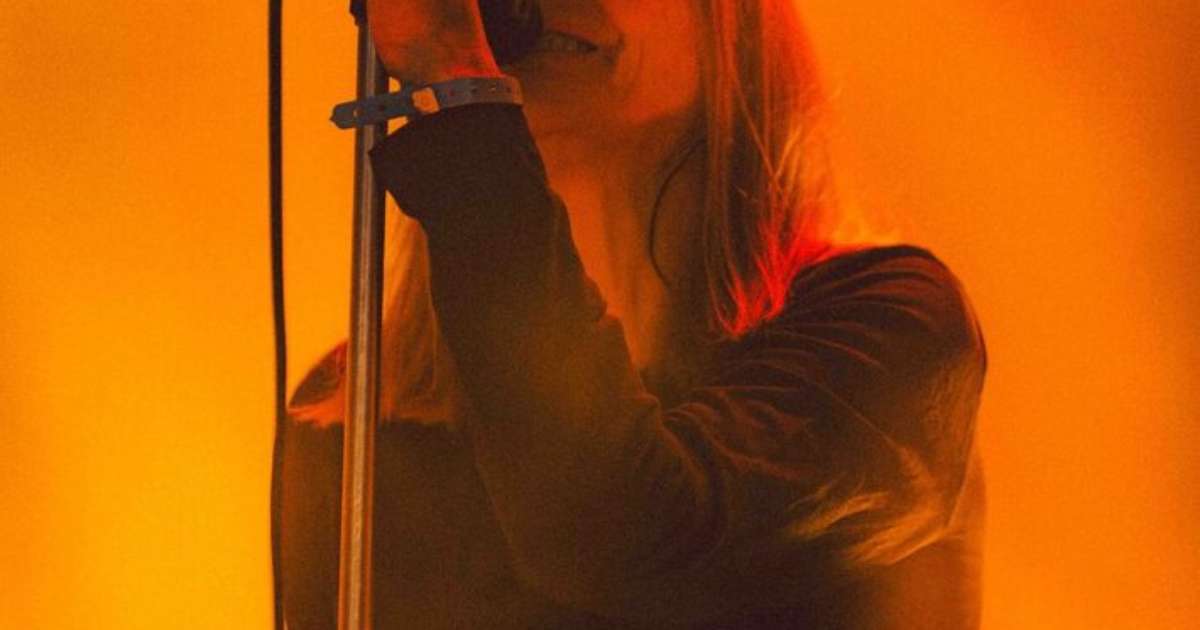 Beth Gibbons, do Portishead, é a primeira atração confirmada no C6 Fest 2027 em São Paulo
