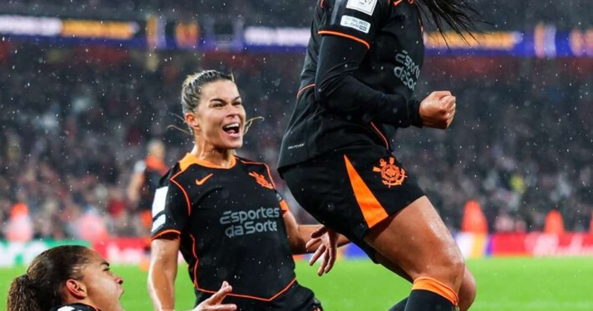Na contramão do ano no masculino, Corinthians e São Paulo rivalizam em final do Brasileiro Feminino