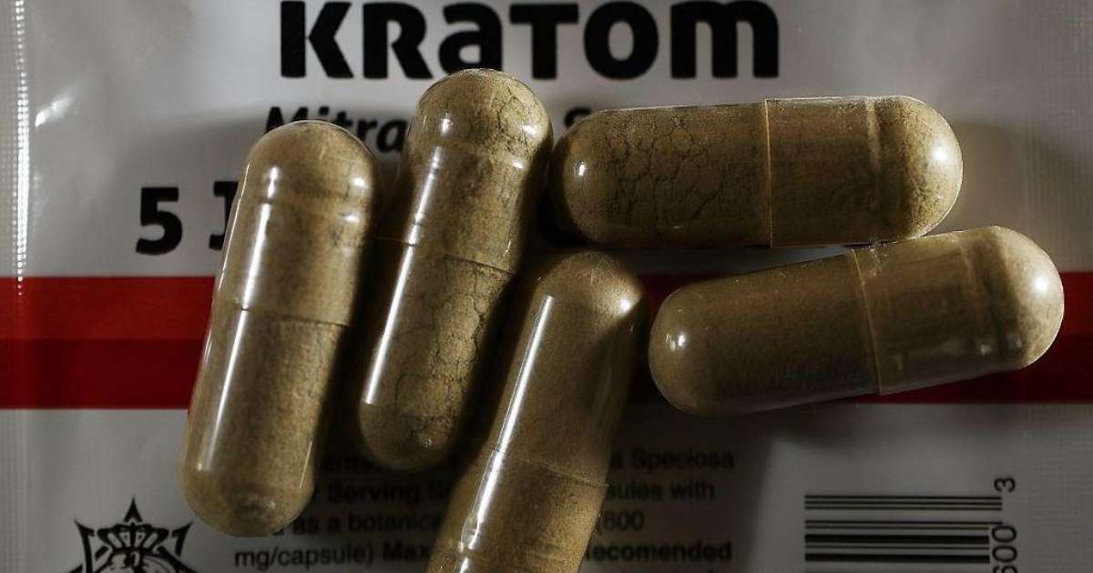 O que é o kratom, a 'heroína dos postos de gasolina' que provoca alarme nas autoridades americanas