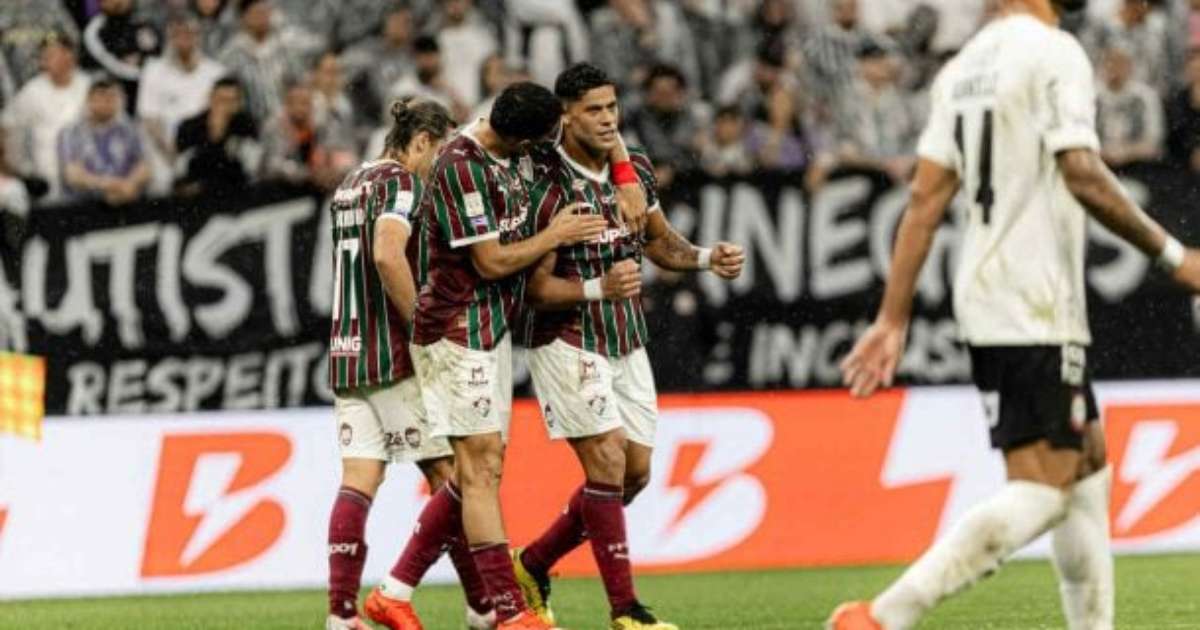 Corinthians repete pior sequência desde 2006 e liga alerta contra o rebaixamento