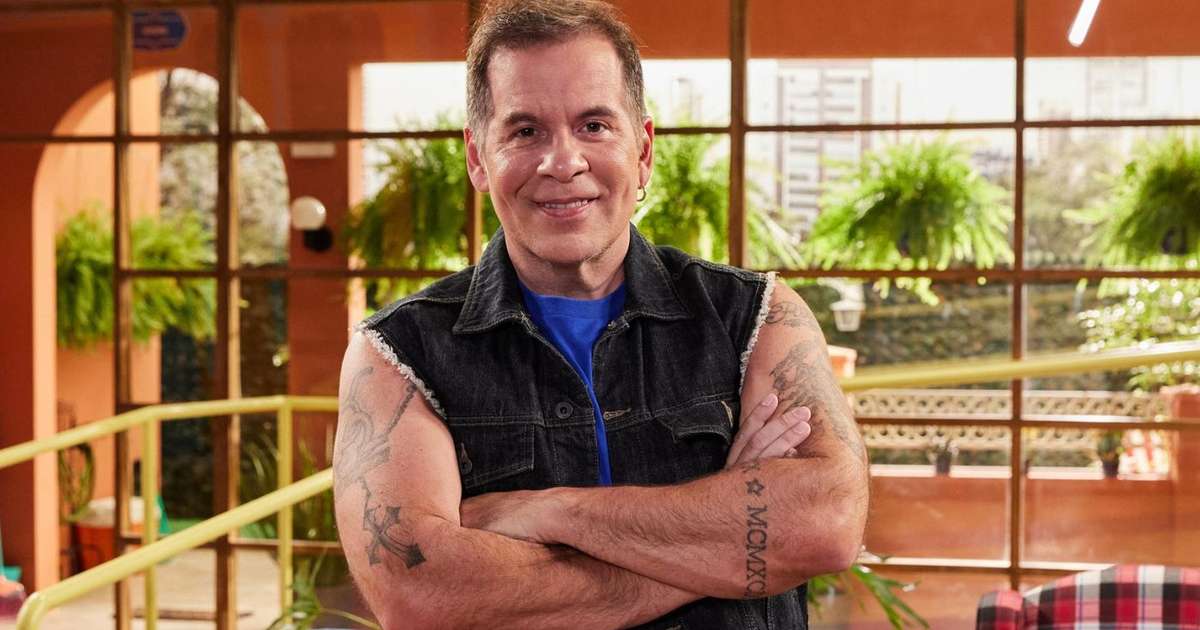 Leandro Hassum, hoje aos 53 anos e quase 80 kg mais magro, baniu da dieta um hábito muito comum no dia a dia - e que foi crucial para sua perda de peso: 'É uma auto sabotagem invisível'