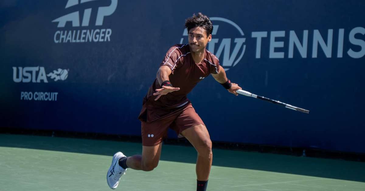 Igor Marcondes derruba 2º favorito, vai à semi e busca maior final em mais de quatro anos