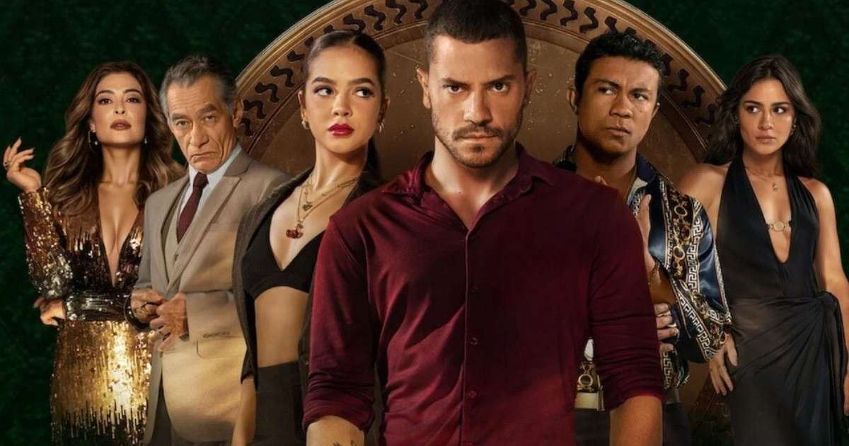 André Lamoglia revela novo projeto com a Netflix e antecipa 2ª temporada de Os Donos do Jogo: "Se manter é mais difícil do que chegar lá"