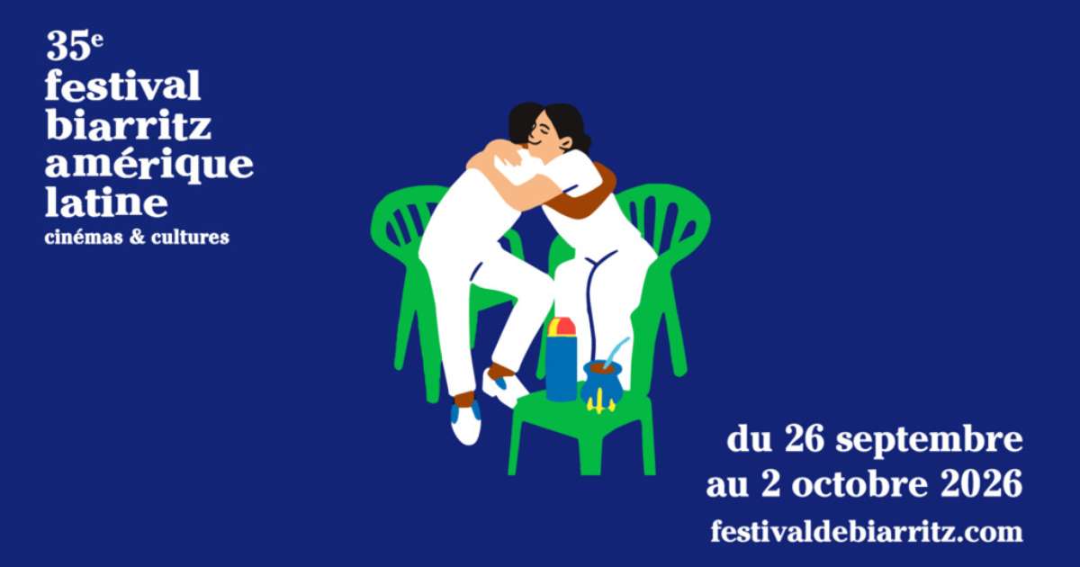 Brasil tem quatro filmes em competição no Festival de Cinema Latino-Americano de Biarritz