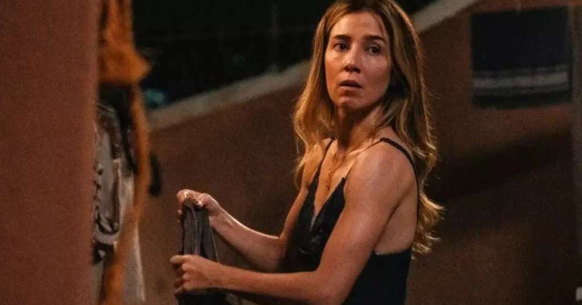 Até Onde Você Iria Para Proteger Seu Filho? "Precisamos Falar" Coloca Família Diante De Dilema Extremo