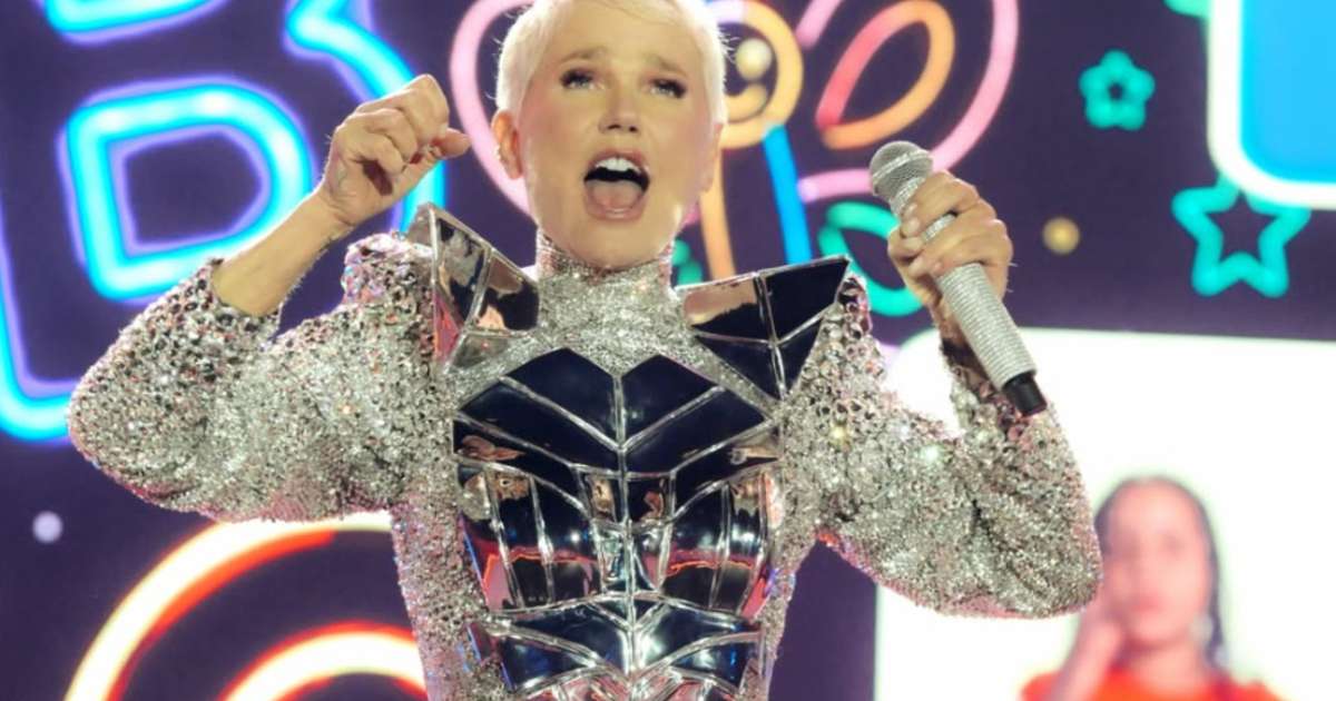 Xuxa agradece apoio dos fãs e expõe motivo por trás da turnê de despedida: 'Agora chega'