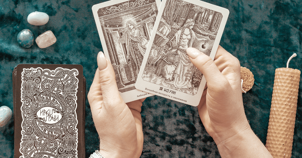 Tarot do dia: previsão para os 12 signos em 27/09/2026