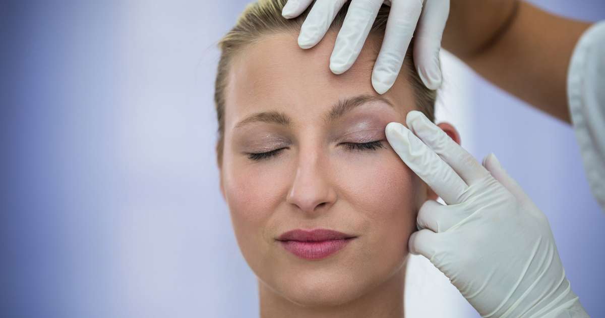 Mitos e verdades sobre a blefaroplastia