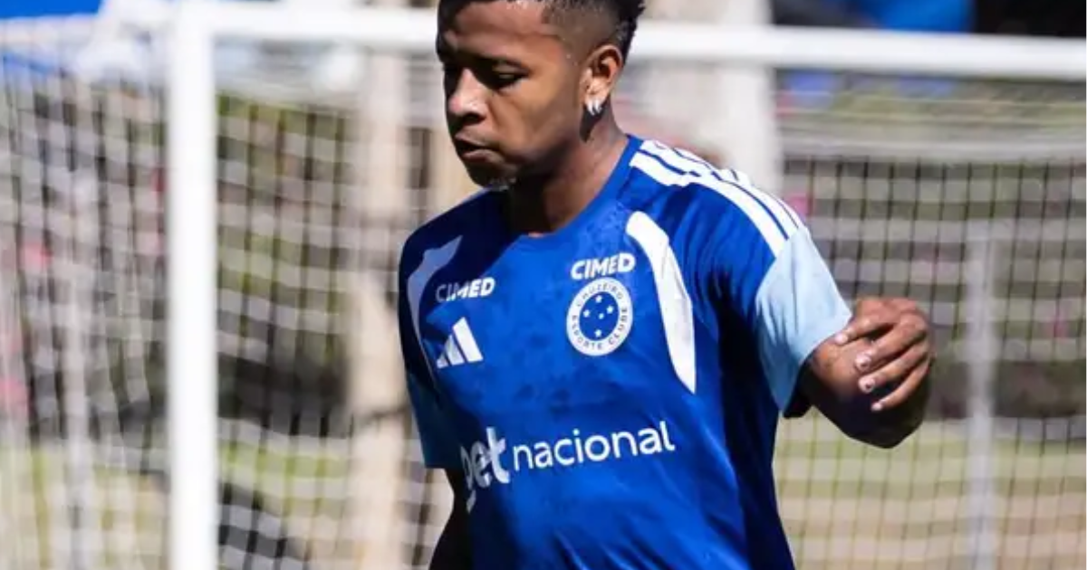 É crime vestir camisa do Cruzeiro com patrocínio de Bet? Entenda
