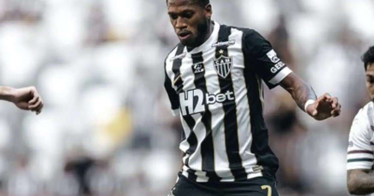 Vestir camisa do Atlético-MG com patrocínio de bet é crime? Entenda