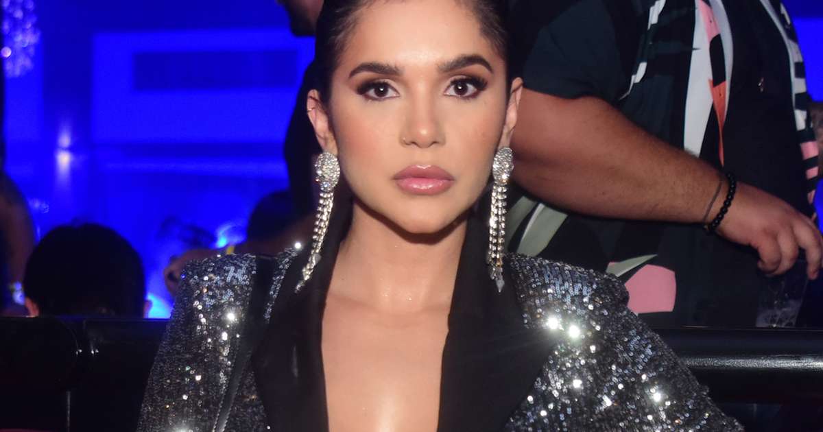 Ex-BBB Gizelly Bicalho expõe trauma da infância e revela o que conseguiu construir anos depois