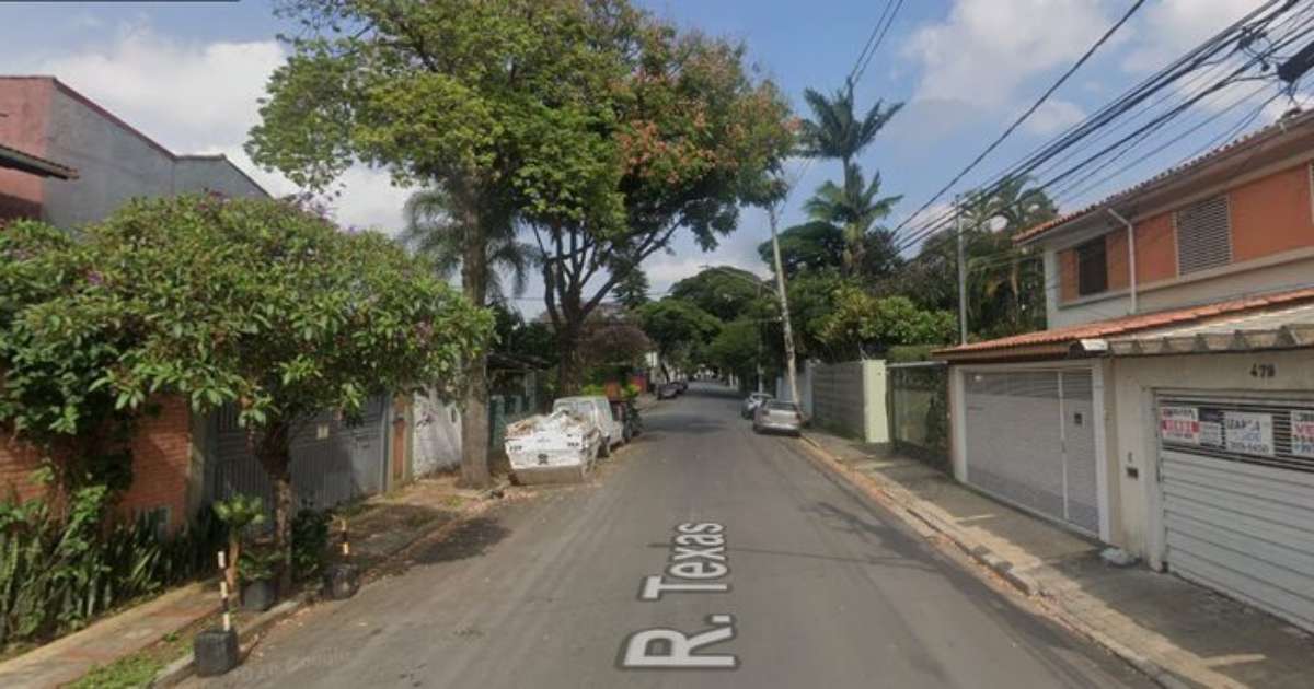 Homem é baleado durante tentativa de assalto no Itaim Bibi, zona sul de São Paulo