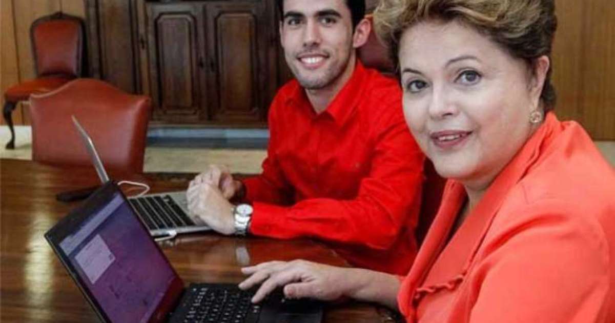 Criador de 'Dilma Bolada' nega fake news sobre N. S. Aparecida e reforça mensagem