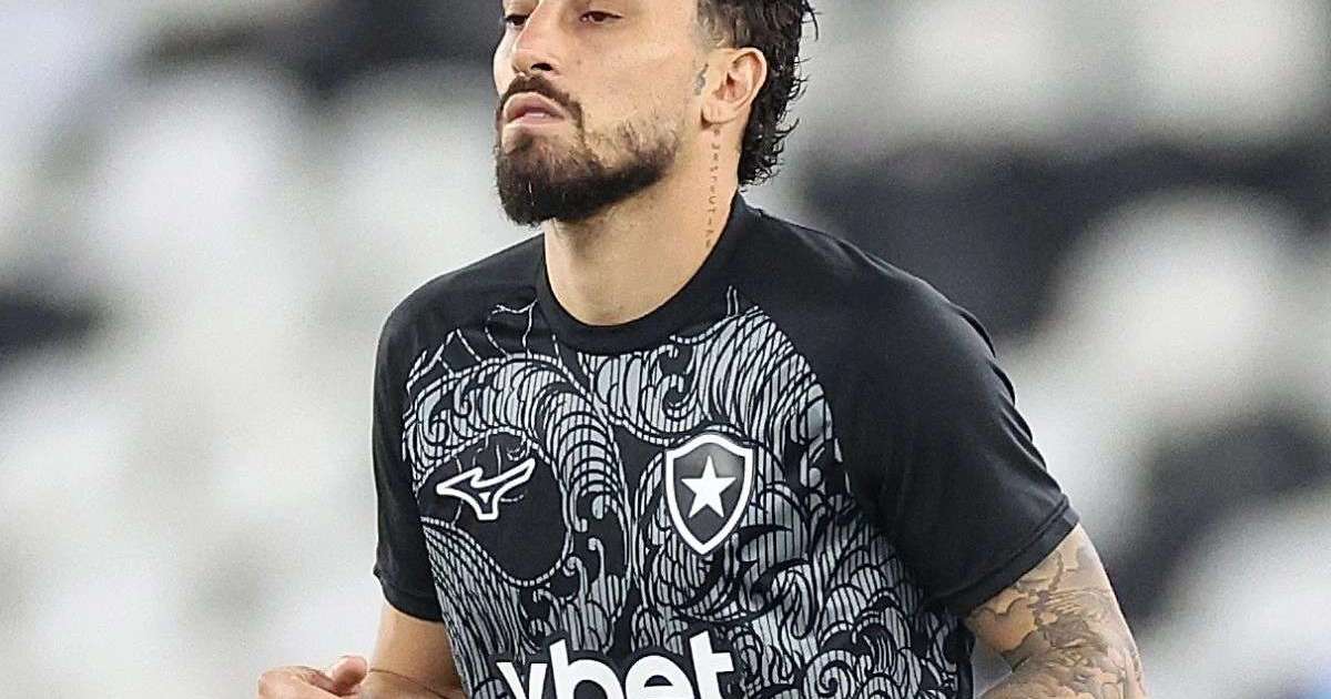 É crime vestir camisa do Botafogo com patrocínio de Bet? Entenda