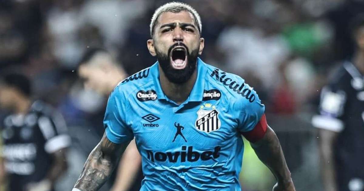 Futuro de Gabigol no Cruzeiro ainda é incerto para 2027