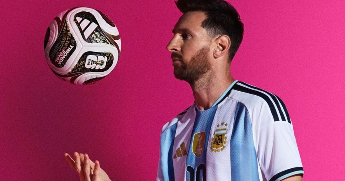 Flamengo define plano para estreia na Messi Cup