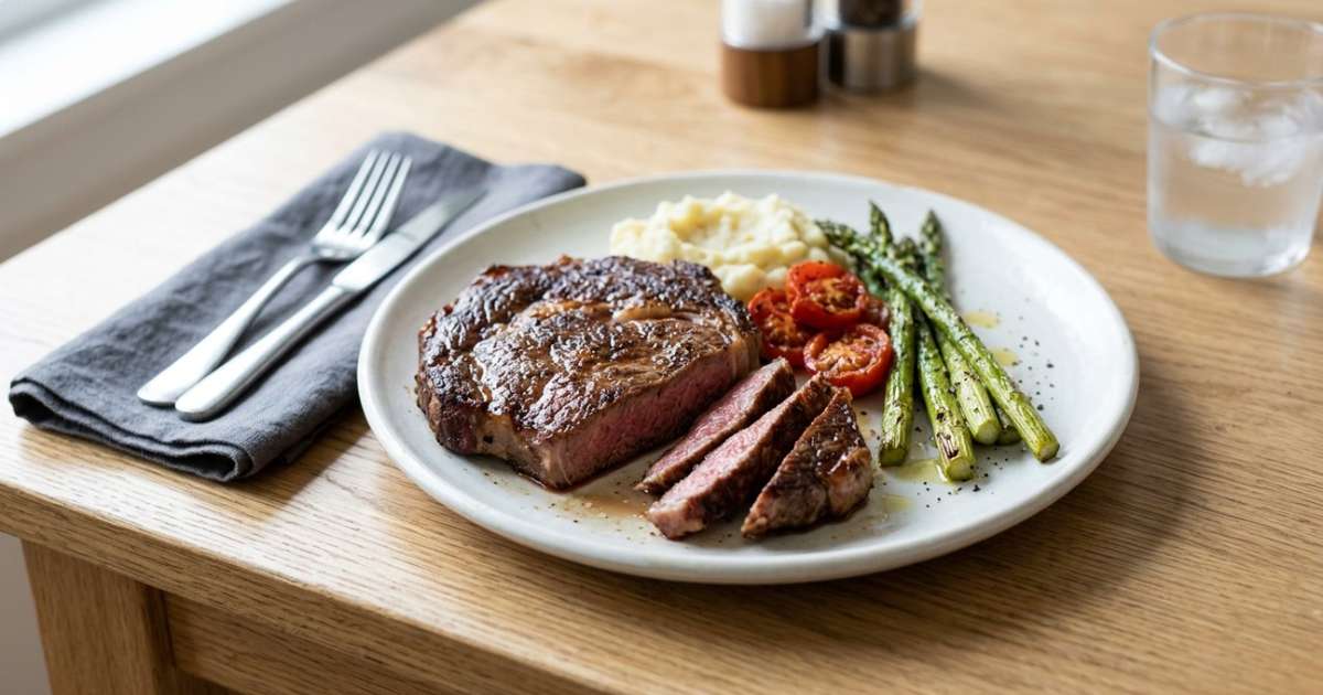 Tirar a carne do freezer e deixá-la descongelando sobre a pia durante horas é comum, mas no Reino Unido a recomendação é descongelar dentro da geladeira para evitar que a superfície aqueça demais