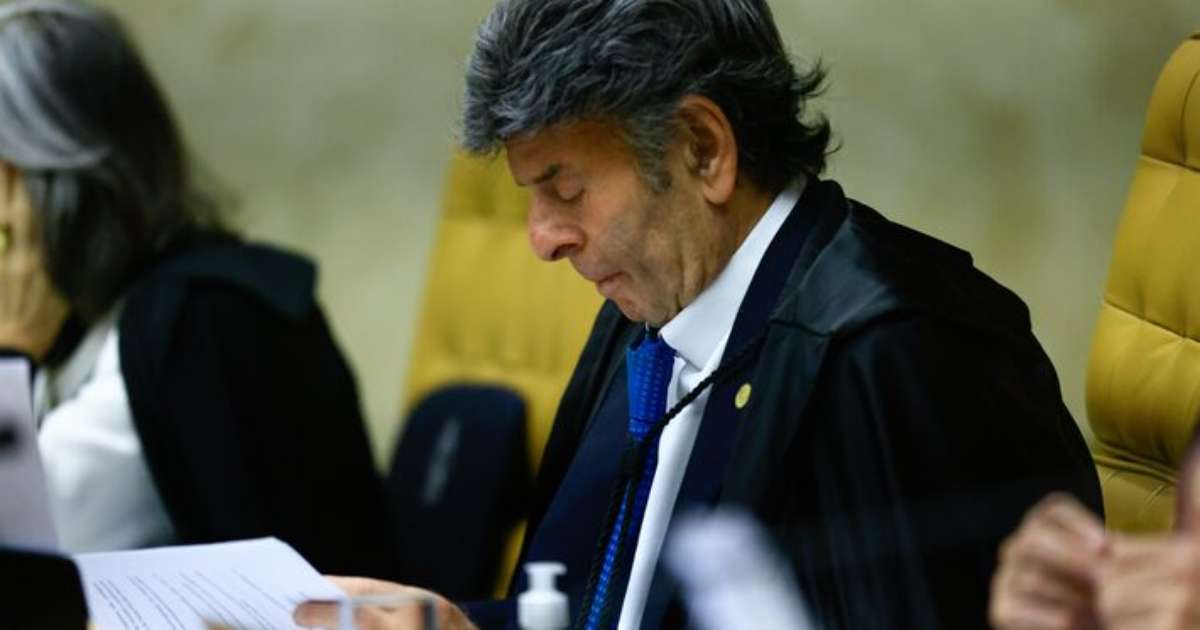 Fux suspende decisão de Dino sobre fake news de Nossa Senhora Aparecida
