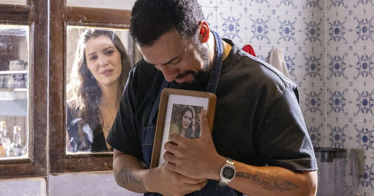 Quem Ama Cuida: segredo de Francesca está num caderno de receitas?