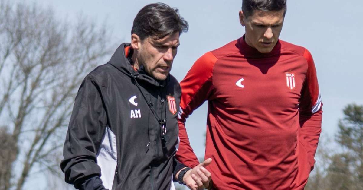 Estudiantes perde três jogadores por lesão antes de enfrentar o Flamengo