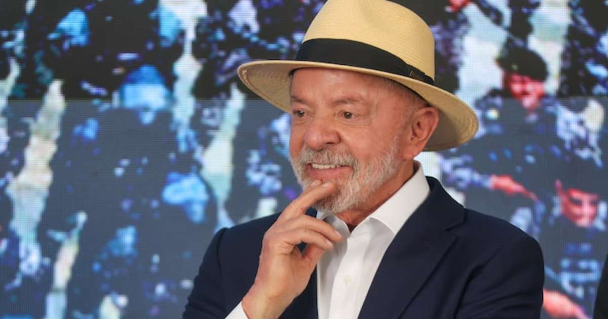 Lula tem queda de intenção de voto entre evangélicos, diz Atlas