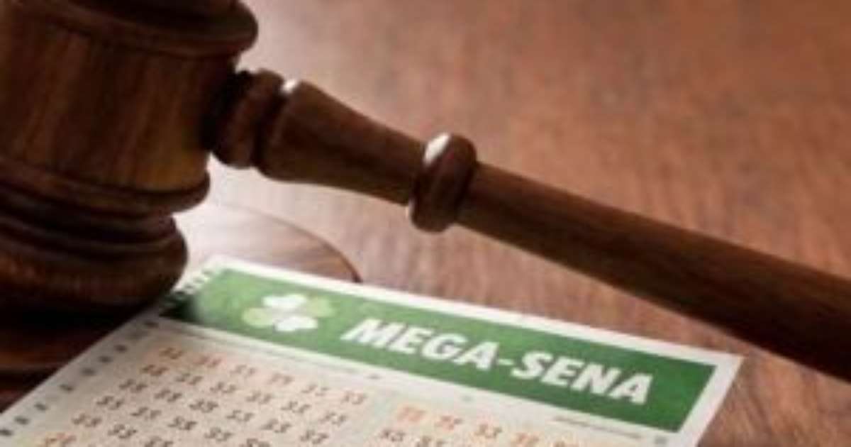 Dupla Sena 3014: prêmio acumula e chega a R$ 6,2 milhões