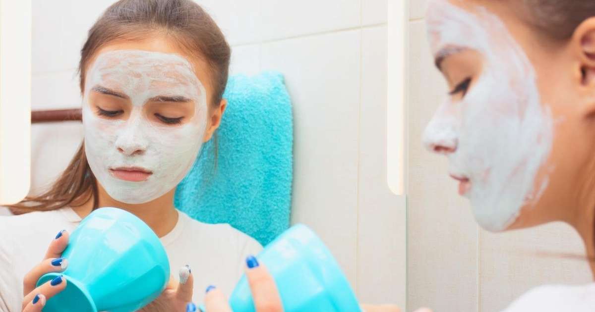 Skincare infantil: moda no TikTok preocupa especialistas