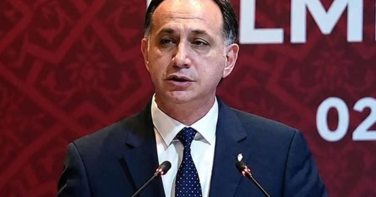 Chefe da arbitragem turca é detido por supostas irregularidades
