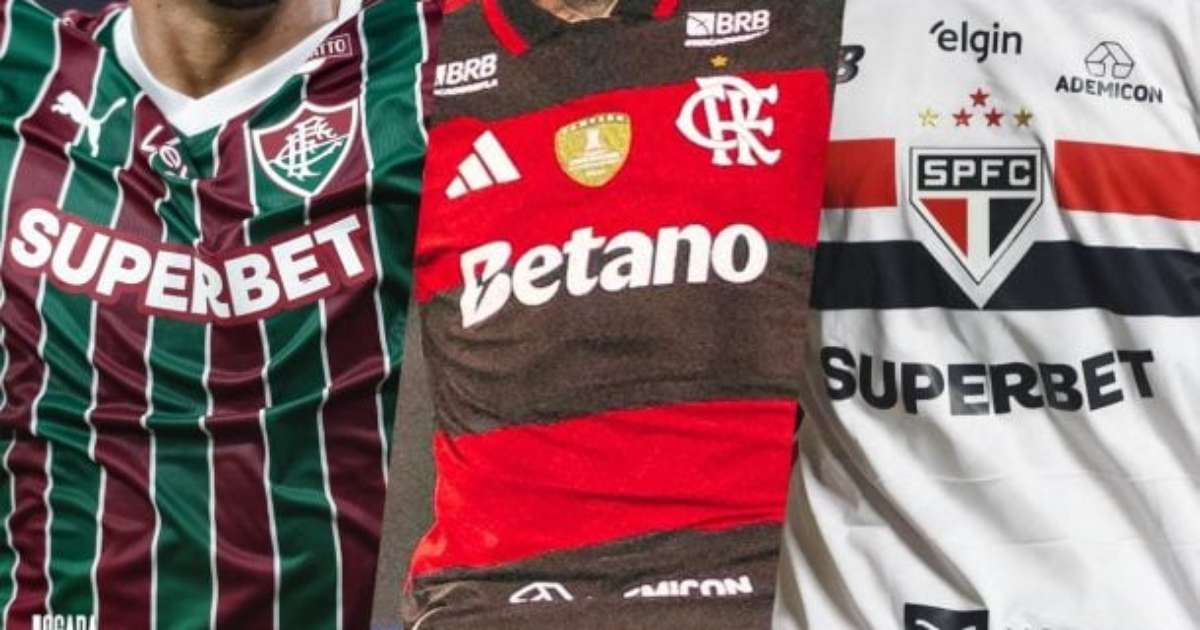 Sindicato dos clubes brasileiros vai ao STF para suspender MP das Bets