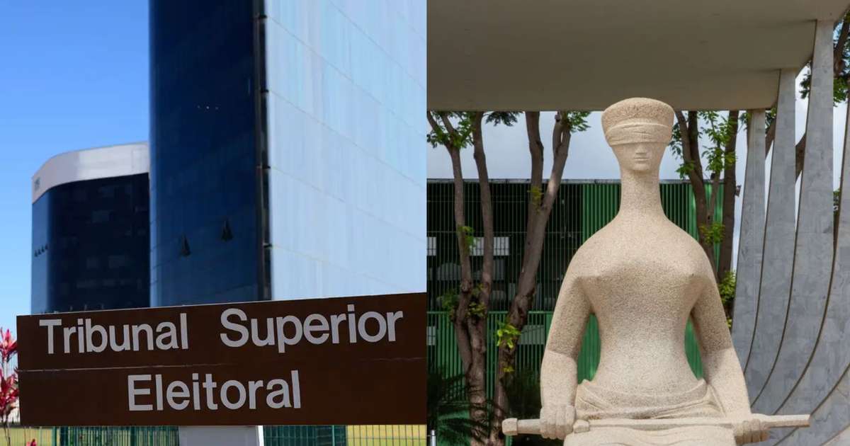 Crise entre TSE e STF: entenda a reação do tribunal eleitoral após decisão sobre postagem polêmica