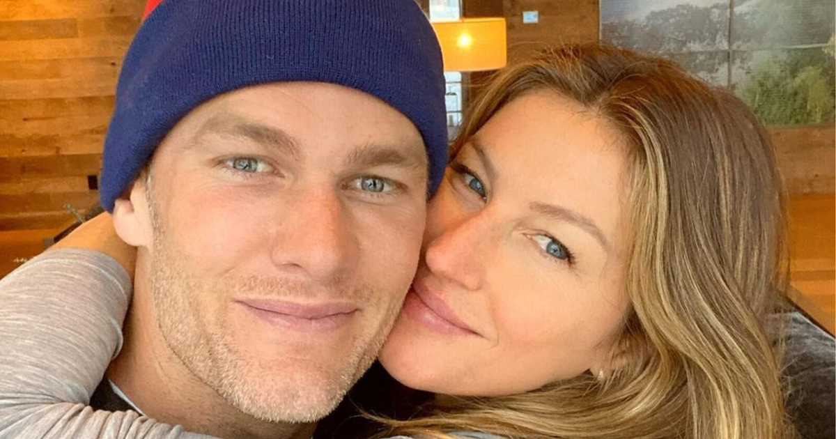 Astrologia e indiretas: biografia de Tom Brady faz revelações sobre o divórcio de Gisele Bündchen