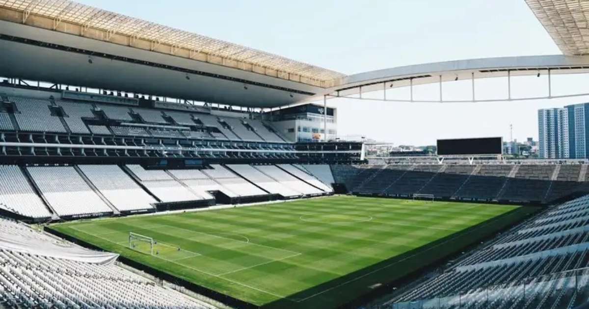 Corinthians atinge dívida de R$ 278 milhões, triplicando previsão inicial