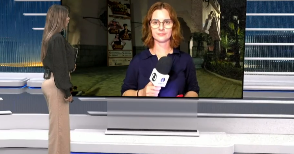 Diretor de UPA é exonerado após hostilizar jornalista da InterTV em Teresópolis