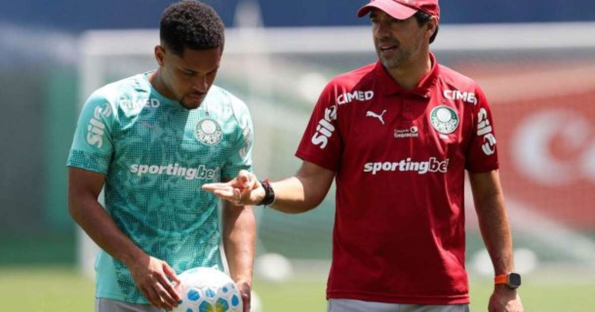 Palmeiras x Bahia no Brasileirão: Verdão treina finalizações e busca gol 100 no confronto