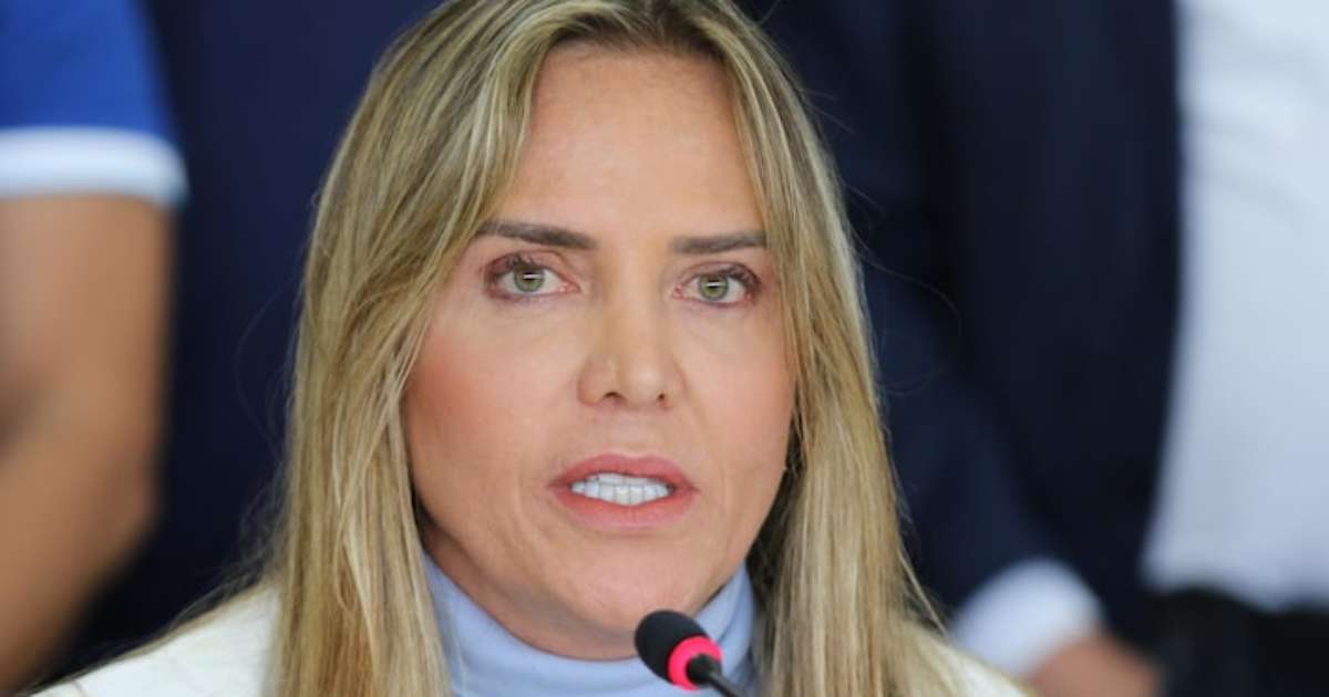 Governadora do Distrito Federal, favorita nas pesquisas, desiste de participar de debate da TV Globo