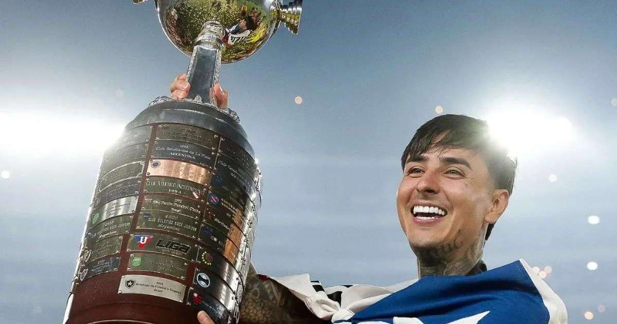 Erick Pulgar ganha novo status no Flamengo; entenda