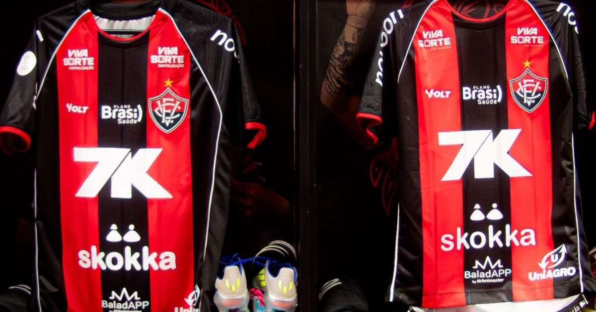 Vitória sofre prejuízo milionário com saída da 7K; saiba detalhes
