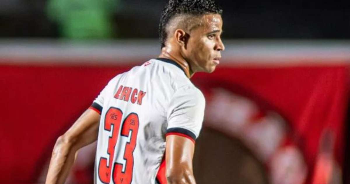 Matheus Bidu aparece em ranking de jogadores subestimados