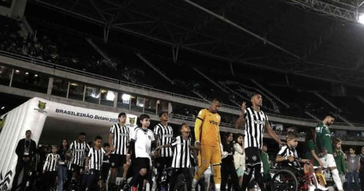 Brasileirão: Botafogo faz a pior campanha na era SAF