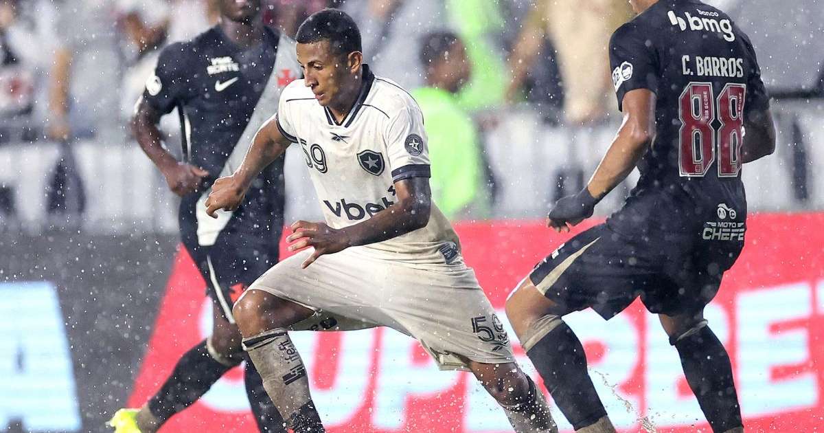 Botafogo x Vasco: veja preços e datas dos ingressos
