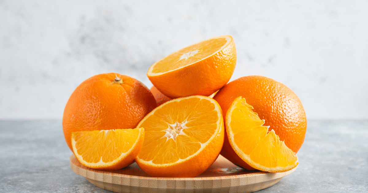 Laranja não é tudo igual: veja 5 variedades e como aproveitá-las nas receitas