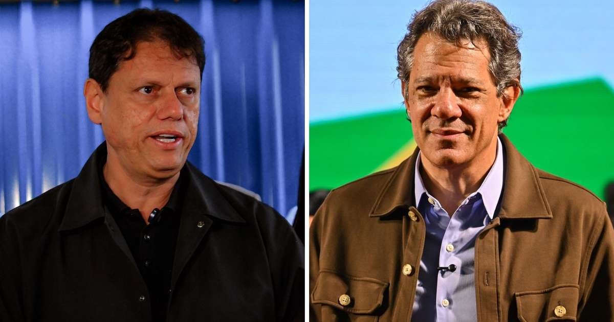 Candidatos ao governo de SP participam de debate na Globo; veja regras e quem participa