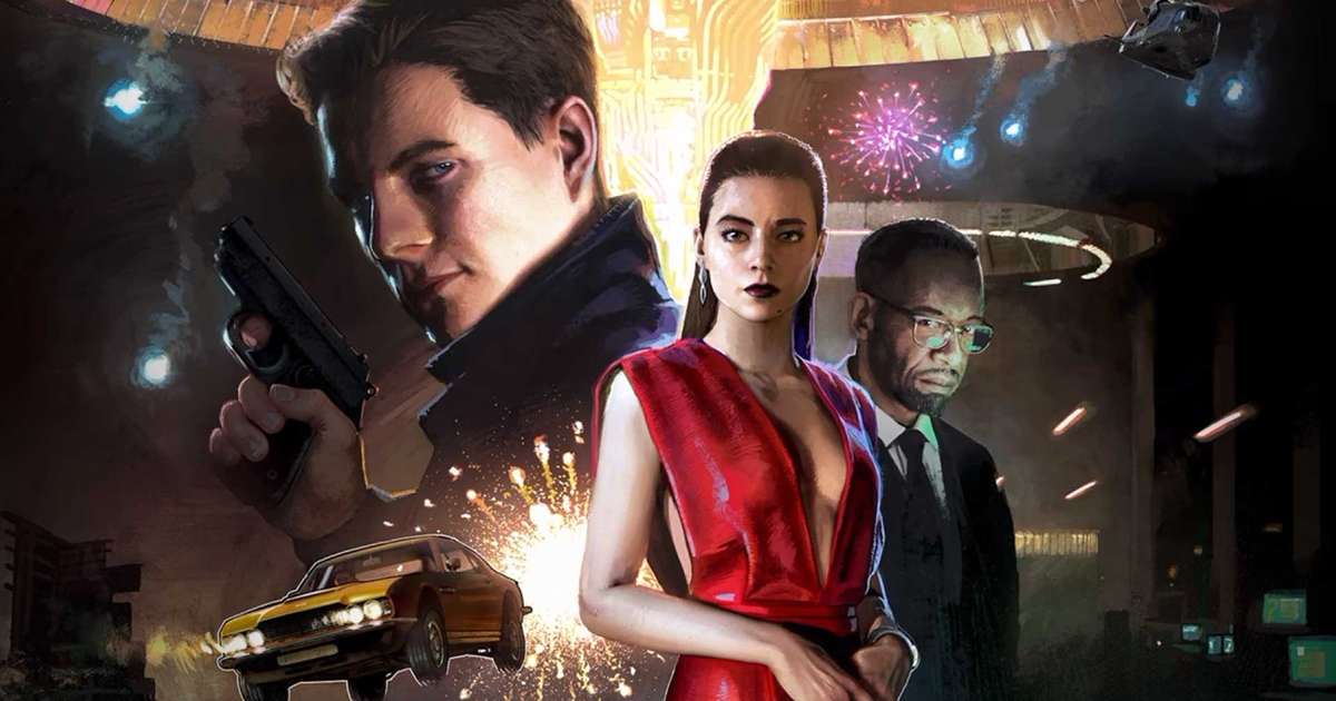 007 First Light ganha expansão gratuita Extended Operations