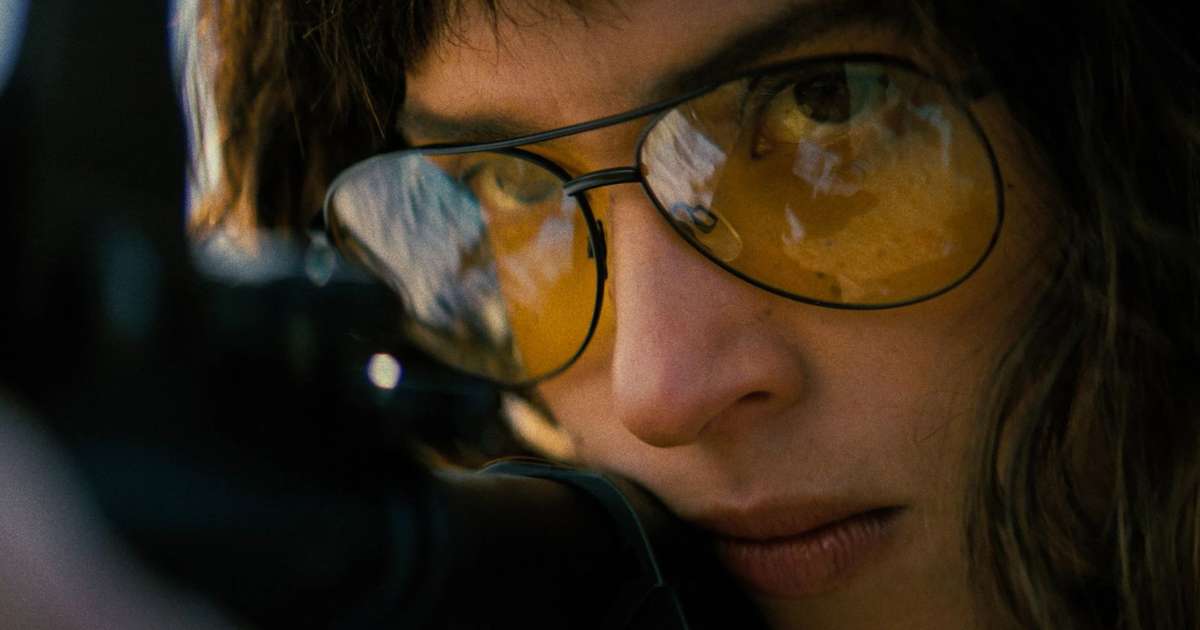 'Protocolo de Extermínio', ação com Adria Arjona, estreia nos cinemas