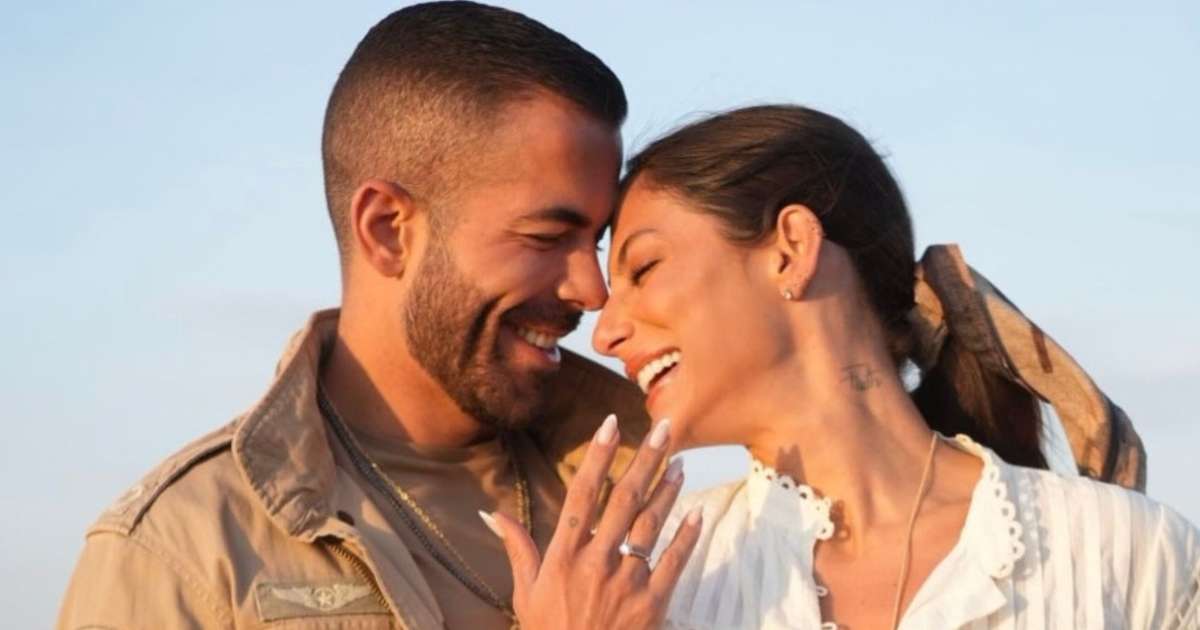 Pedido de casamento de Mari Gonzalez foi armado? Pipo Marques quebra o silêncio