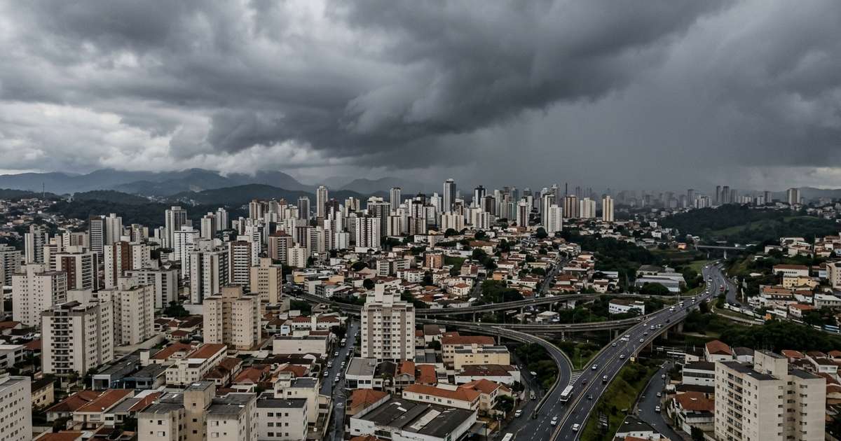 Previsão do tempo em Piracicaba (SP) hoje: veja como fica o clima nesta quinta-feira